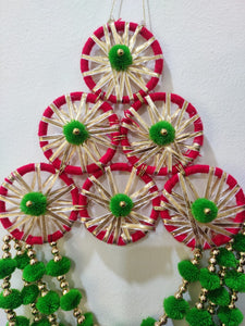 Rajasthani Wall Hanging