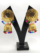 Load image into Gallery viewer, A2 Fashion Radiant Multicolor Symphony Gold-Plated Jewelry Set