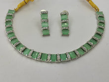 Load image into Gallery viewer, Princess Collection Jewelry Set