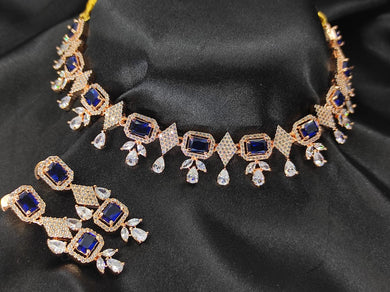 Princess Collection Jewelry Set