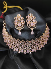 Load image into Gallery viewer, Princess Collection Jewelry Set