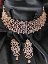 Load image into Gallery viewer, Princess Collection Jewelry Set