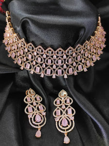 Princess Collection Jewelry Set