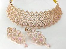 Load image into Gallery viewer, Princess Collection Jewelry Set