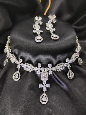 Princess Collection Jewelry Set