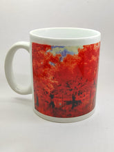 Load image into Gallery viewer, Love With Nature Mug