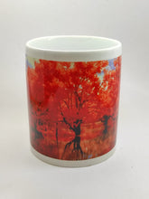 Load image into Gallery viewer, Love With Nature Mug