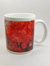 Load image into Gallery viewer, Love With Nature Mug