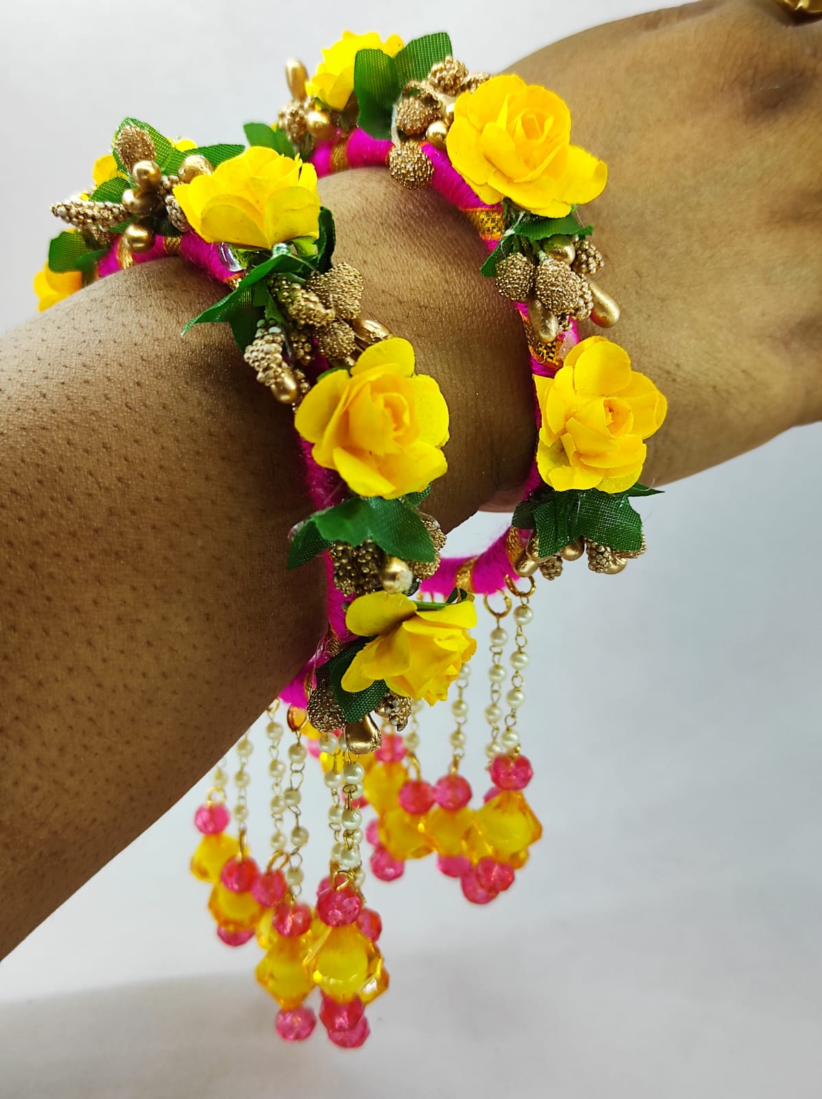 Where to find Flower Jewellery in Mumbai  Best Stores List
