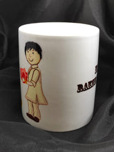 Load image into Gallery viewer, A2 Fashion Exclusive Rakhi With Mug Rakhi Hamper For Kids/Rakhi For The Foodie Brother