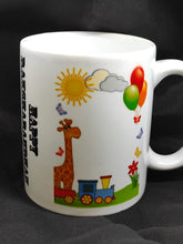 Load image into Gallery viewer, A2 Fashion Exclusive Rakhi With Mug Rakhi Hamper For Kids/Rakhi For The Foodie Brother