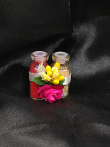 A2 Fashion Exclusive Rakhi With Mug Rakhi Hamper For Kids/Rakhi For The Foodie Brother