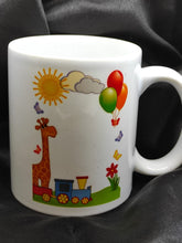 Load image into Gallery viewer, My First Rakhi-Exclusive Hamper/Rakhi With Mug Rakhi Hamper For Kids