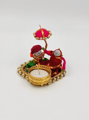 Diwali Decorative Candle Holder