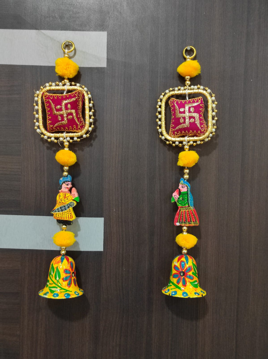 A2 Fashion Decorative Handmade Door Hangings