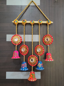 A2 Fashion Rajasthani Wall Hanging