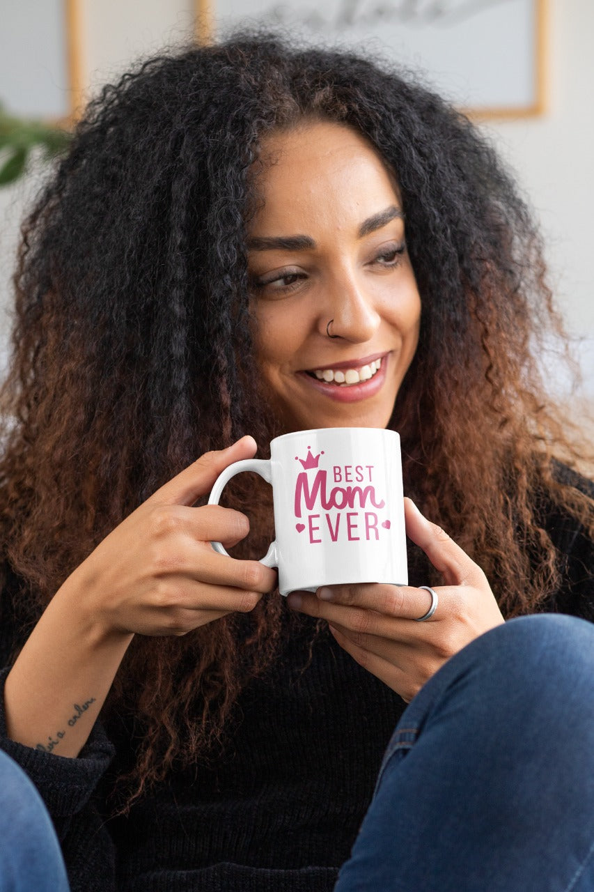 A2 Fashion Mother's Special Coffee Mug